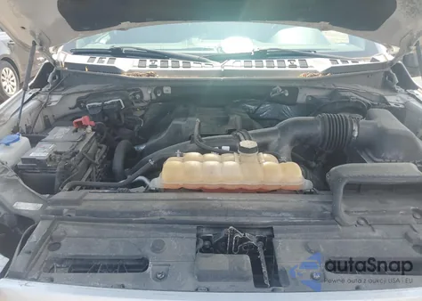 2016 Ford F150 Super Cab z USA, uszkodzony, nr VIN 1FTEX1EP1GKG05494